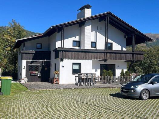 Haus zum Kauf 720.000 € Bad Kleinkirchheim 9546