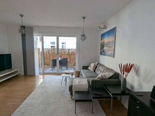 Wohnung zur Miete 550 € 2 Zimmer 38 m² 2. Geschoss frei ab 01.11.2025 Oldendorf 21726