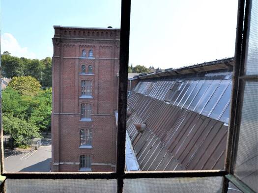 Produktionshalle zum Kauf 2.950.000 € 9.000 m² Lagerfläche Barmen Wuppertal 42277