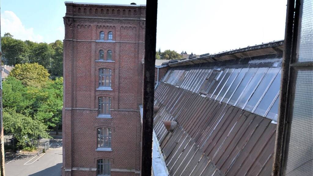 IMWRC – RESERVIERT! Raus aus der Historie – Rein ins 21.Jahrhundert! Variable 9.000 m² suchen neue Bestimmung!