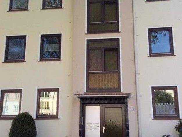 Wohnung zur Miete 710 € 3 Zimmer 61,8 m² 2. Geschoss frei ab 14.04.2026 H.-H.-Meier-Allee 19 Riensberg Bremen 28213