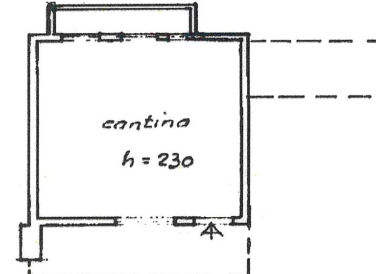 Villa zum Kauf 295.000 € 3 Zimmer 89 m² frei ab sofort via trinita Ghiffa 28823