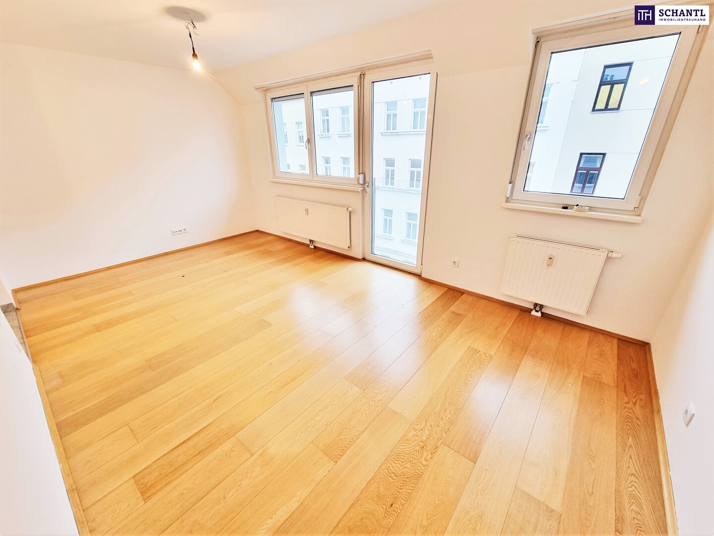 Wohnung zum Kauf 249.000 € 2 Zimmer 44,3 m²<br/>Wohnfläche 3.<br/>Geschoss Haymerlegasse Wien 1160