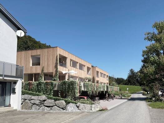 Doppelhaushälfte zum Kauf - Erstbezug 879.000 € 6 Zimmer 145 m² Langen bei Bregenz 6932