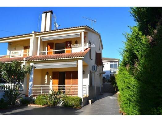 Doppelhaushälfte zum Kauf 320.000 € 4 Zimmer 206 m² Torredembarra 43830
