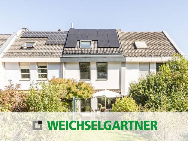 Reihenmittelhaus zum Kauf 1.185.000 € 5,5 Zimmer 143,6 m² 359 m² Grundstück Bogenhausen München 81929