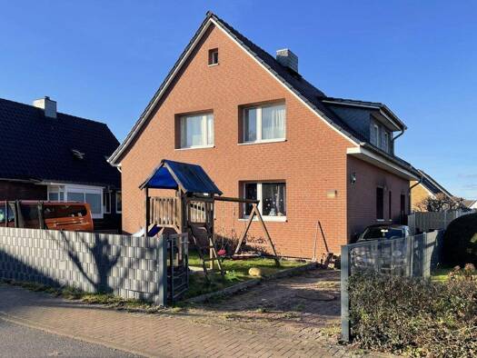 Einfamilienhaus zum Kauf 665.000 € 5 Zimmer 146,9 m² 402 m² Grundstück Garstedt Norderstedt 22846