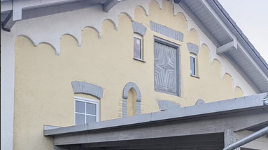 Mehrfamilienhaus zum Kauf 720.000 € 11 Zimmer 593 m² 2.333 m² Grundstück Biegendorf Frontenhausen 84160