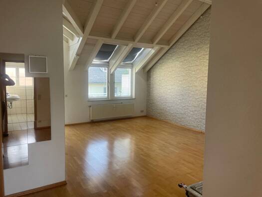 Wohnung zur Miete 910 € 3 Zimmer 77 m² Geschoss 2/3 frei ab sofort Tuttlingen 78532
