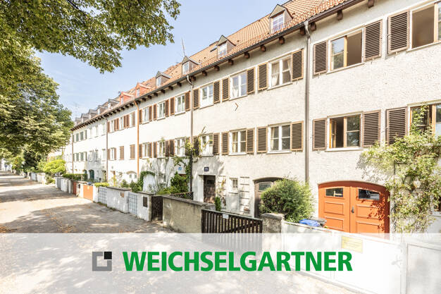 Stadthaus zum Kauf 2.350.000 € 8 Zimmer 206,5 m² 193 m² Grundstück Untergiesing-Harlaching München 81545
