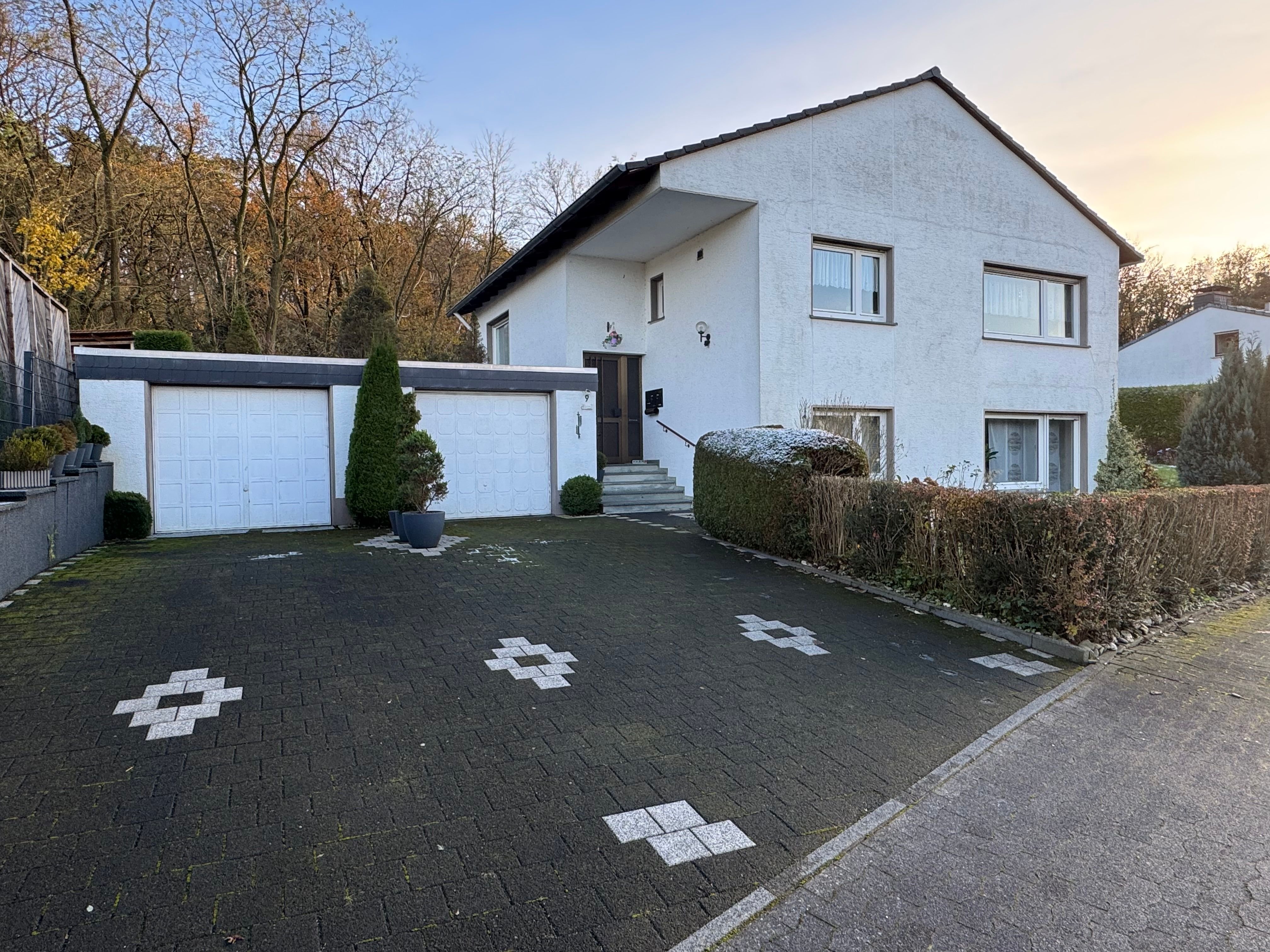 Einfamilienhaus zum Kauf 269.000 € 5 Zimmer 132,1 m²<br/>Wohnfläche 840 m²<br/>Grundstück Wamel Möhnesee 59519