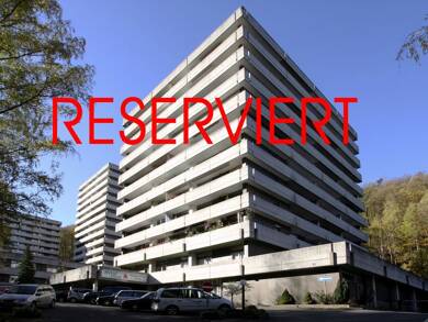 Wohnung zum Kauf 98.000 € 3 Zimmer 86 m² frei ab sofort Bad Harzburg 38667