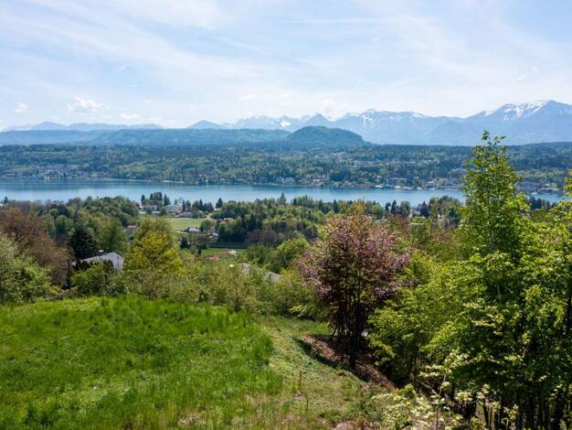 Grundstück zum Kauf 750.000 € 1.200 m² Grundstück Velden am Wörther See 9220
