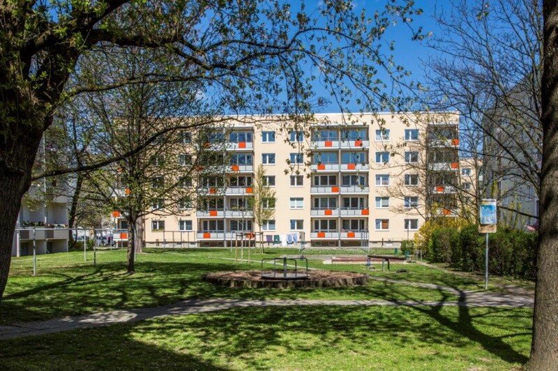 Wohnung zur Miete 510 € 2 Zimmer 60,3 m²<br/>Wohnfläche 4.<br/>Geschoss 02.12.2024<br/>Verfügbarkeit Kipsdorfer Str. 128 Striesen-Ost (Bärensteiner Str.) Dresden 01277