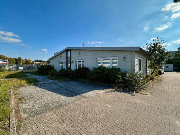 Bürofläche zur Miete 1.526 € 3 Zimmer Schenefeld 22869