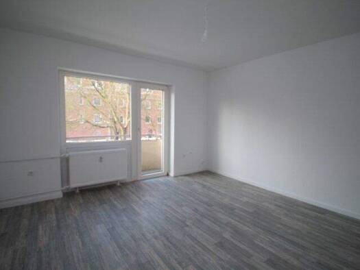 Wohnung zur Miete 400 € 3 Zimmer 62 m² Hermann-Allmers-Strasse 42 Barenburg Emden 26721