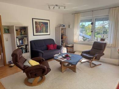 Wohnung zur Miete 650 € 4 Zimmer 85 m² 1. Geschoss Mehren 57635