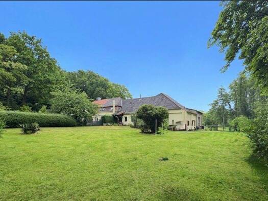 Doppelhaushälfte zum Kauf 320.000 € 4 Zimmer 110 m² 2.003 m² Grundstück Gneven 19065