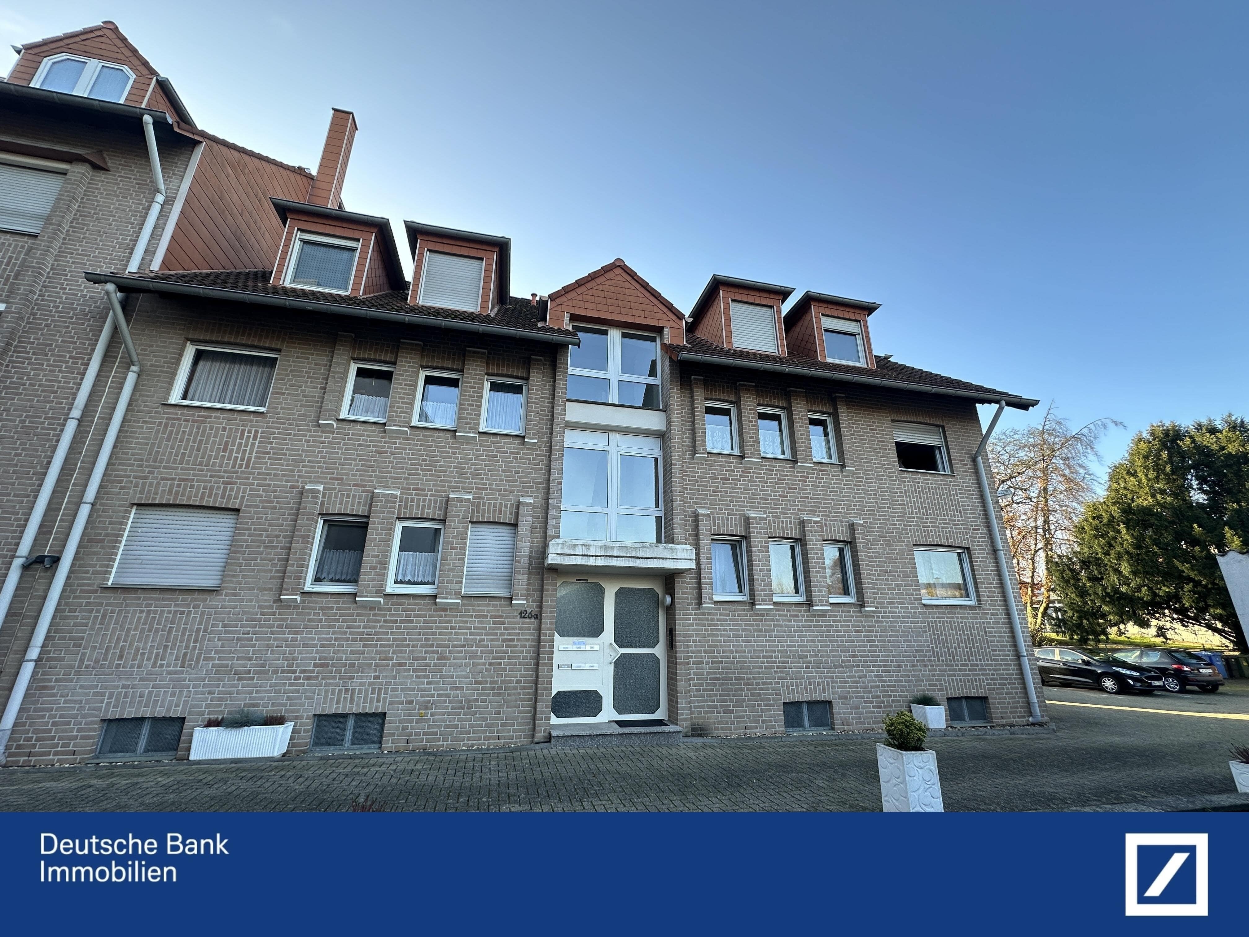 Wohnung zum Kauf 178.000 € 3 Zimmer 71 m²<br/>Wohnfläche In der Mühlenau 126a Rölsdorf Düren 52355