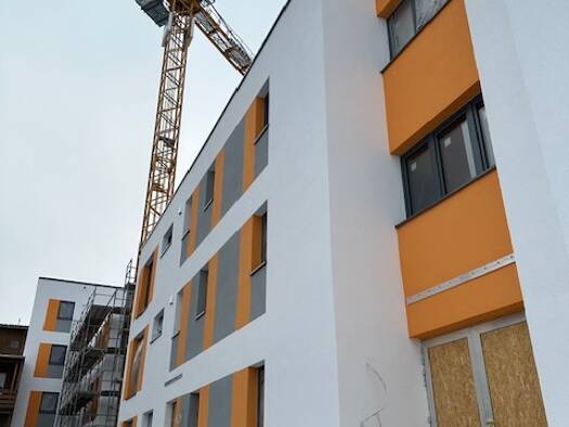 Wohnung zum Kauf - Erstbezug provisionsfrei 475.594 € 4 Zimmer 105,2 m² 1. Geschoss frei ab sofort Tribseer Damm32 Tribseer Stralsund 18437