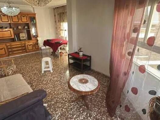 Wohnung zum Kauf 89.900 € 3 Zimmer 121 m² 2. Geschoss Salvador Garcia Aguilar, 1 Rojales 03170