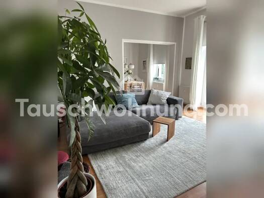Wohnung zur Miete Tauschwohnung 1.950 € 3 Zimmer 98 m² 2. Geschoss Junkersdorf Köln 50858