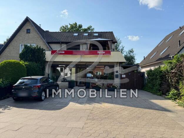 Sonstiges zum Kauf als Kapitalanlage geeignet 599.000 € 150 m² 275 m² Grundstück Billstedt Mitte 22117