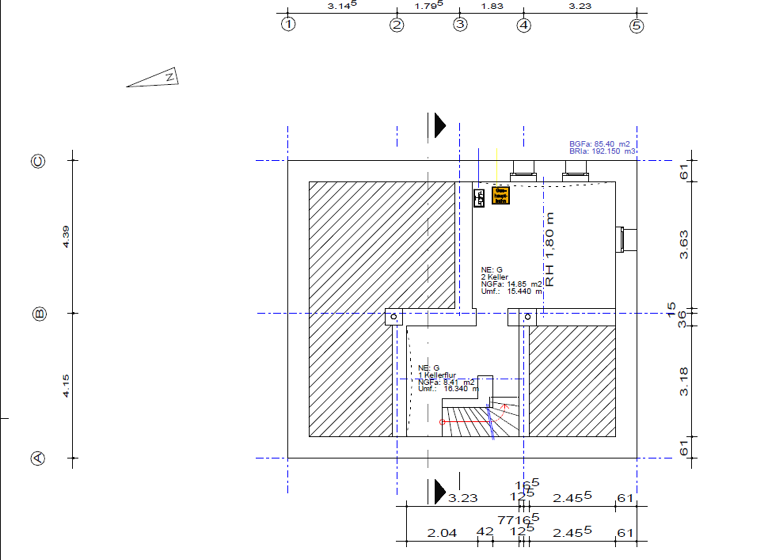 Einfamilienhaus zum Kauf 95.000 € 11 Zimmer 153 m² 558 m² Grundstück Greiz 07973