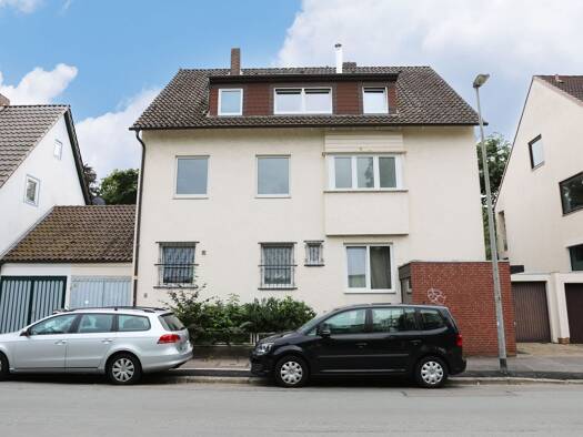 Mehrfamilienhaus zum Kauf 920.000 € 7 Zimmer 300 m² 562 m² Grundstück Nordstadt Hannover 30167