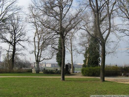 Wohnung zum Kauf 137.500 € 2 Zimmer 47,4 m² 3. Geschoss Am Brauhaus 10 Radeberger Vorstadt Ortsamtsbereich Neustadt 01099