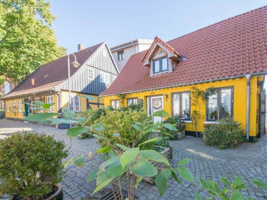 Einfamilienhaus zum Kauf 595.000 € 3 Zimmer 84 m² 119 m² Grundstück Kappeln 24376