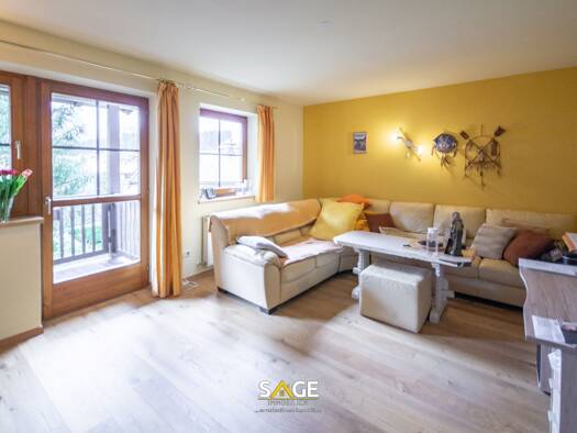 Reihenendhaus zum Kauf 5 Zimmer 128,3 m² Neukirchen am Großvenediger 5741