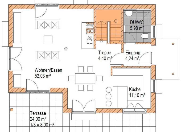 Einfamilienhaus zum Kauf 7 Zimmer 270 m² 1.000 m² Grundstück Bad Tölz 83646