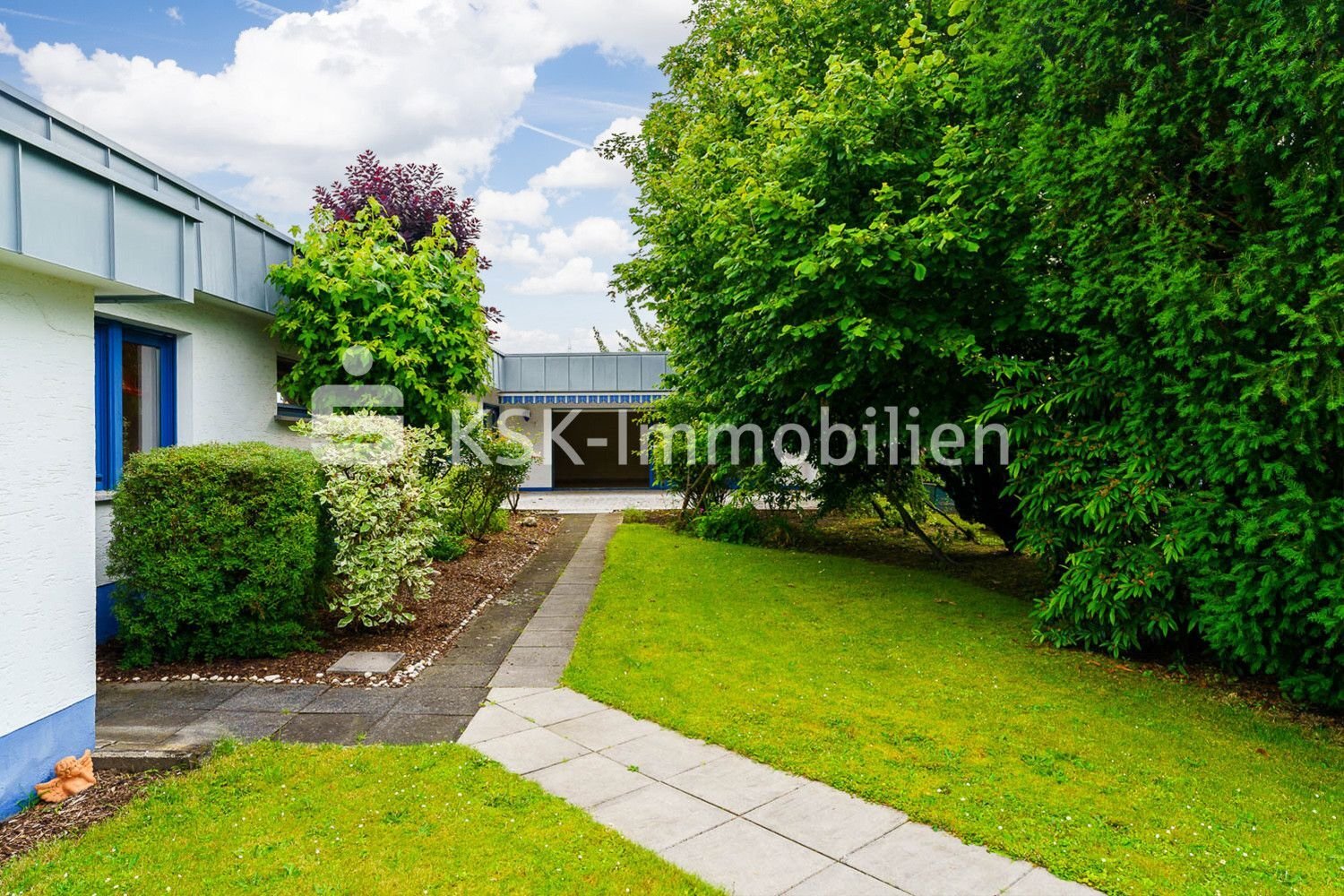 Bungalow zum Kauf 498.000 € 5 Zimmer 131 m²<br/>Wohnfläche 781 m²<br/>Grundstück Ranzel Niederkassel-Ranzel 53859