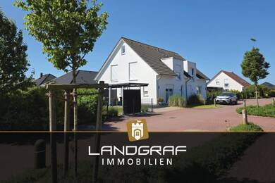 Haus zum Kauf 299.000 € 4 Zimmer 125 m² 300 m² Grundstück Harpstedt Harpstedt 27243