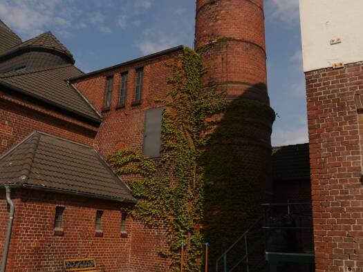 Werkstatt zur Miete provisionsfrei 2.328 € 291 m² Lagerfläche teilbar von 12 m² bis 95 m² Iserstraße Teltow 14513