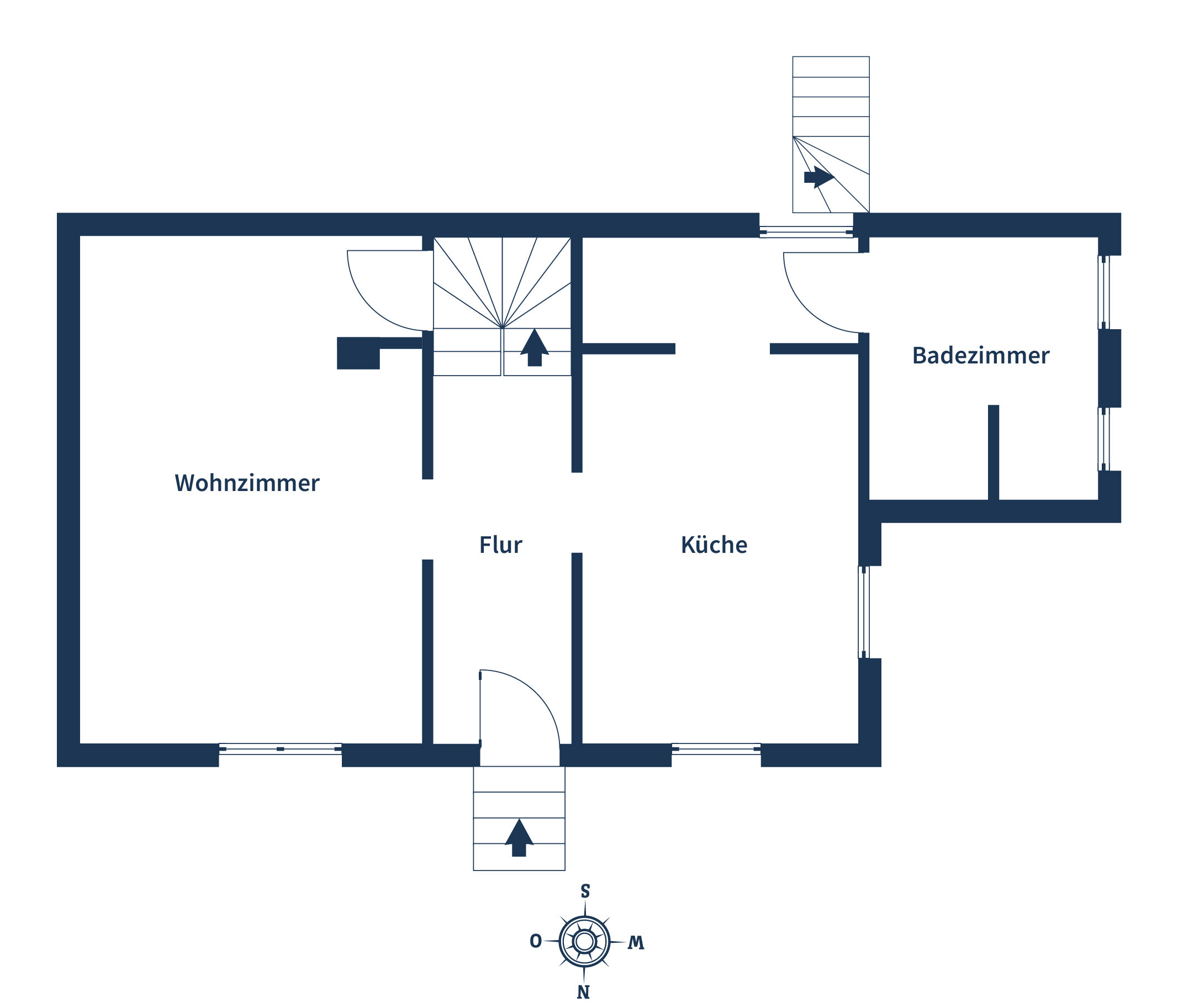 Einfamilienhaus zum Kauf 370.000 € 4 Zimmer 115 m²<br/>Wohnfläche 332 m²<br/>Grundstück Neuenhinzenhausen Altmannstein 93336