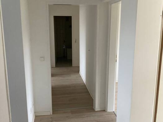 Wohnung zur Miete 660 € 4,5 Zimmer 87 m² 1 Geschosse frei ab sofort Bremervörde Bremervörde 27432