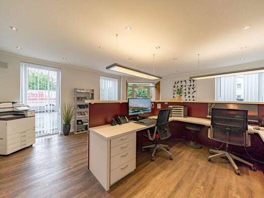 Lagerhalle zum Kauf 850.000 € 304 m² Lagerfläche Tweelbäke Oldenburg 26135