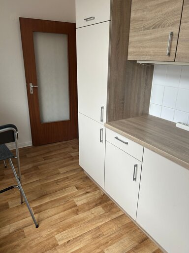 Wohnung zur Miete 755 € 3 Zimmer 78 m² 3. Geschoss Velberstrasse 11 Linden-Nord Hannover 30451