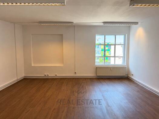 Bürofläche zur Miete provisionsfrei 12,50 € 2 Zimmer 94 m² Bürofläche Wandsbek Wandsbek 22041