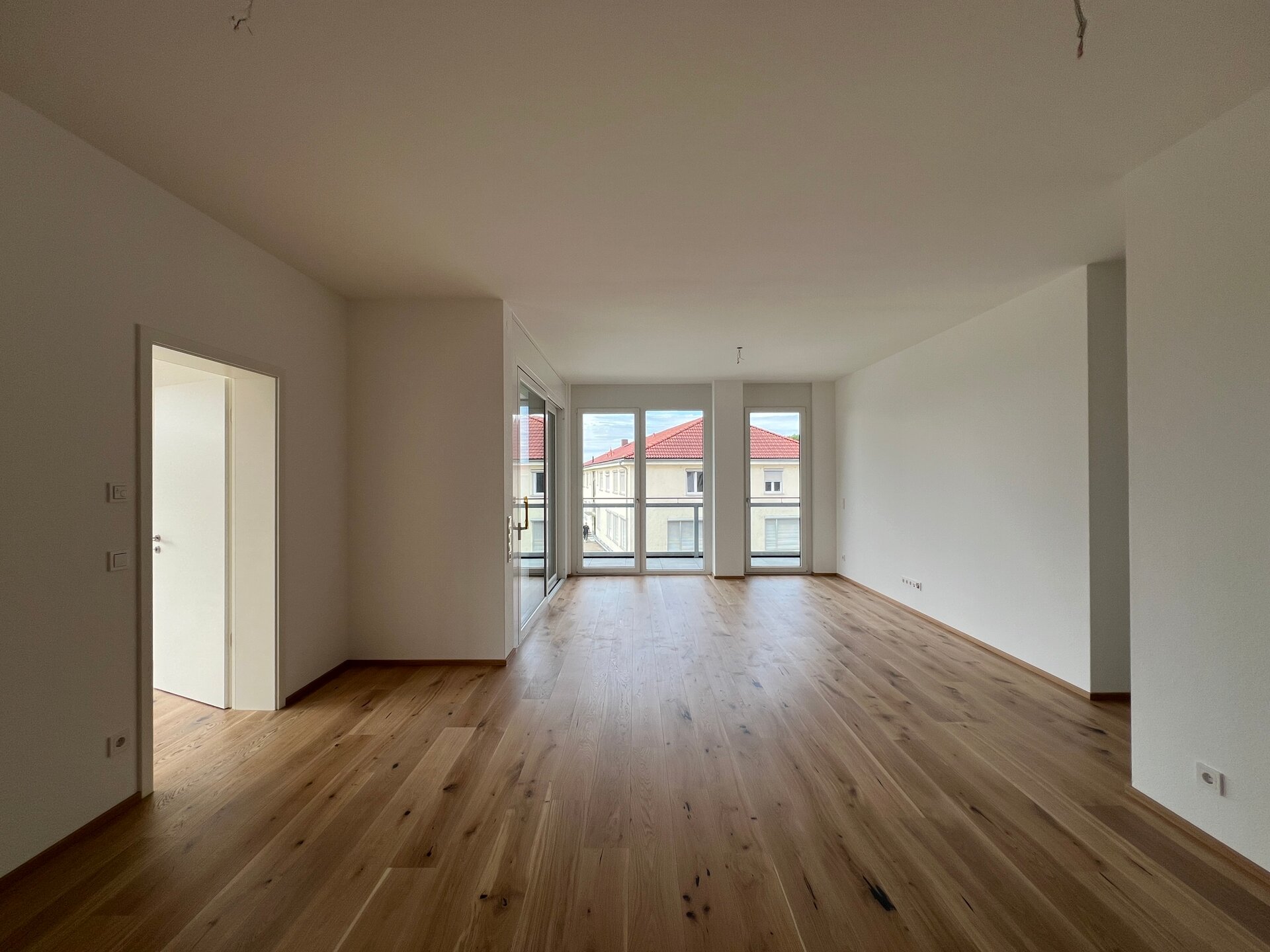 Wohnung zum Kauf 541.900 € 3 Zimmer 104,2 m²<br/>Wohnfläche Langenau Langenau 89129