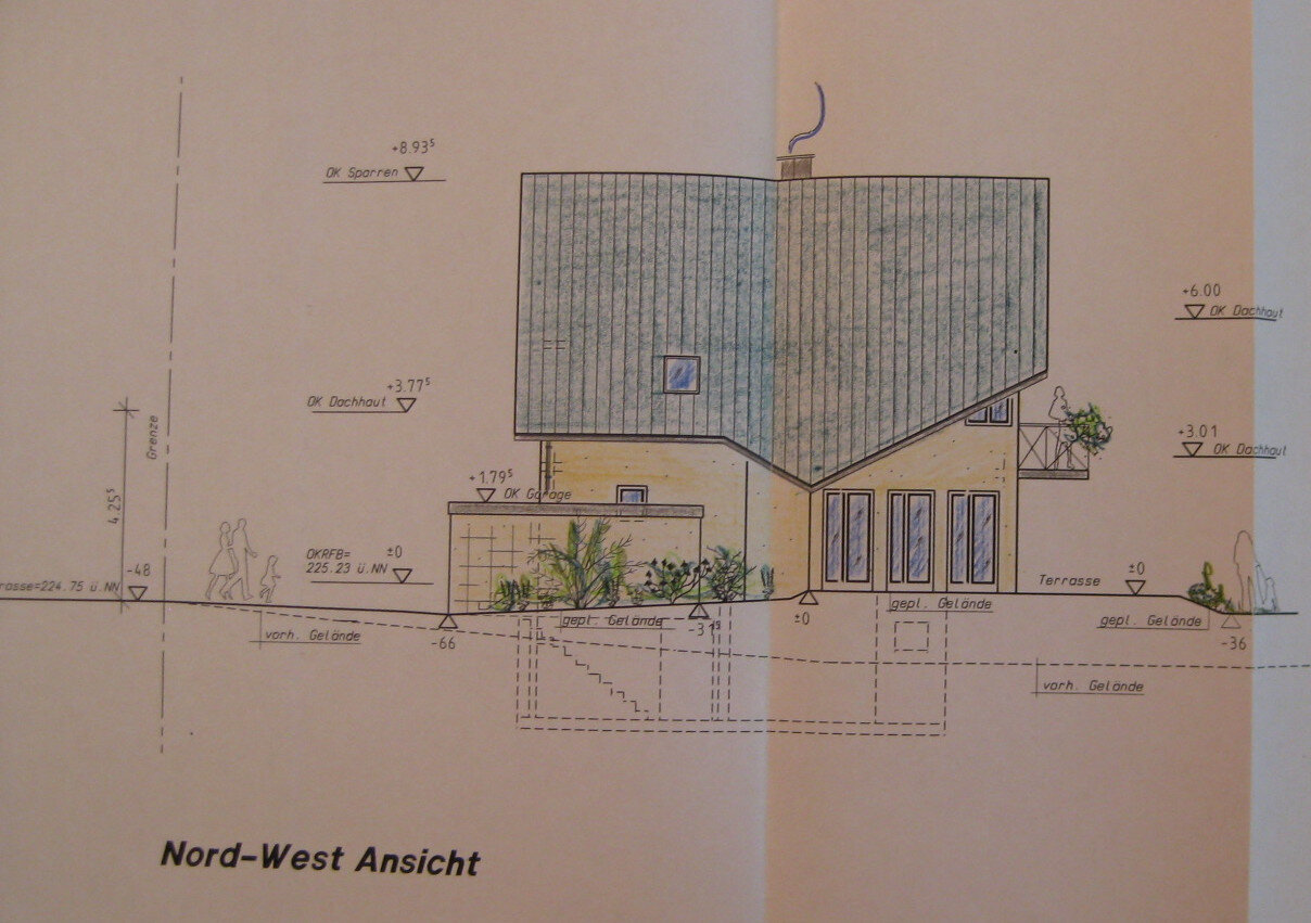 Einfamilienhaus zum Kauf provisionsfrei 1.100.000 € 9 Zimmer 240 m²<br/>Wohnfläche 860 m²<br/>Grundstück Buggingen Buggingen 79426