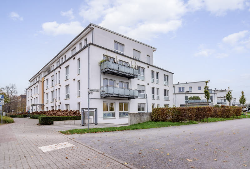 Wohnung zum Kauf 698.000 € 4,5 Zimmer 220 m²<br/>Wohnfläche 3.<br/>Geschoss Marker Allee 42 Statistischer Bezirk 11 Hamm 59063