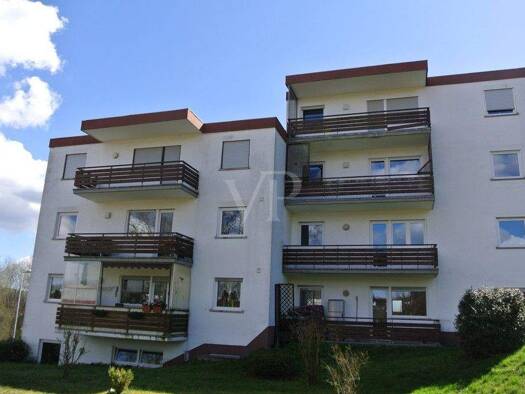 Wohnung zur Miete 525 € 3 Zimmer 89 m² 1. Geschoss frei ab sofort Idar-Oberstein 55743