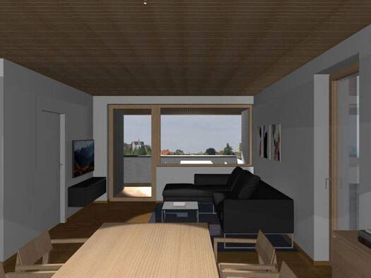 Maisonette zum Kauf provisionsfrei 995.000 € 5 Zimmer 124,1 m² Kennelbacherstr. 36 Bregenz 6900