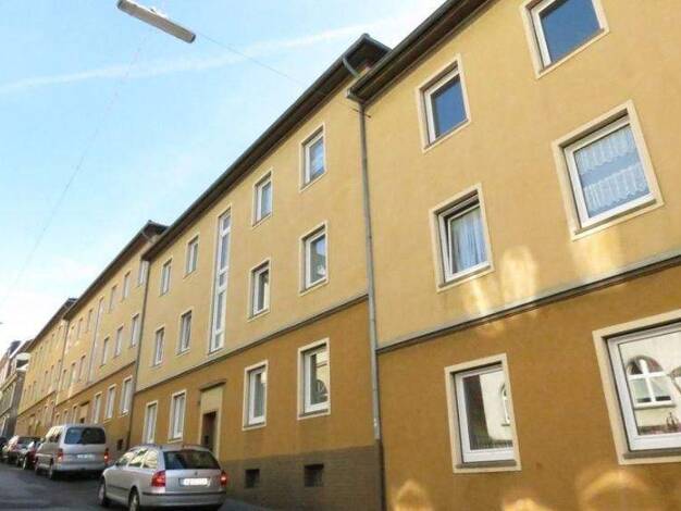 Wohnung zur Miete 480 € 2 Zimmer 62,3 m² 2. Geschoss frei ab 25.01.2026 Bartholomäusstraße 84 Barmen Wuppertal 42277