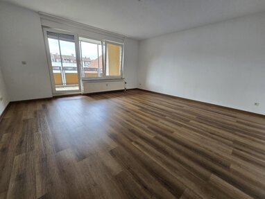 Wohnung zur Miete 695 € 2 Zimmer 66 m² 4. Geschoss frei ab 01.12.2024 Glockenhof Nürnberg 90461