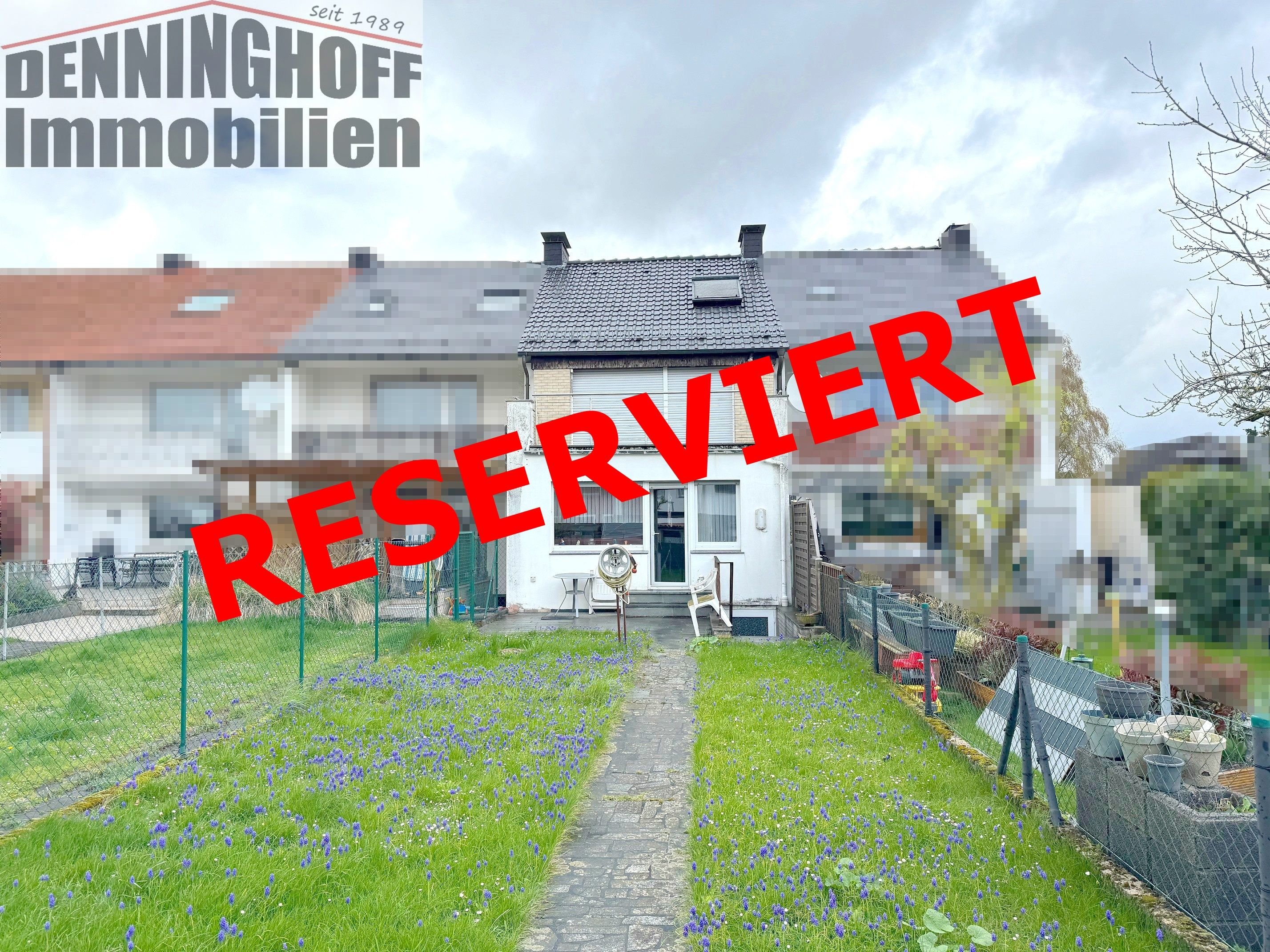 Reihenmittelhaus zum Kauf 219.000 € 6 Zimmer 120 m²<br/>Wohnfläche 261 m²<br/>Grundstück Holzwickede Holzwickede 59439