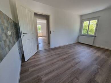 Wohnung zur Miete 450 € 2 Zimmer 59,5 m² frei ab 01.06.2025 Heideweg 12 Prenzlau Prenzlau 17291
